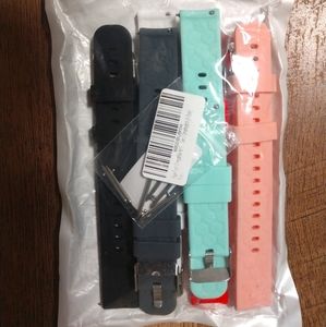 Smartwatch bands